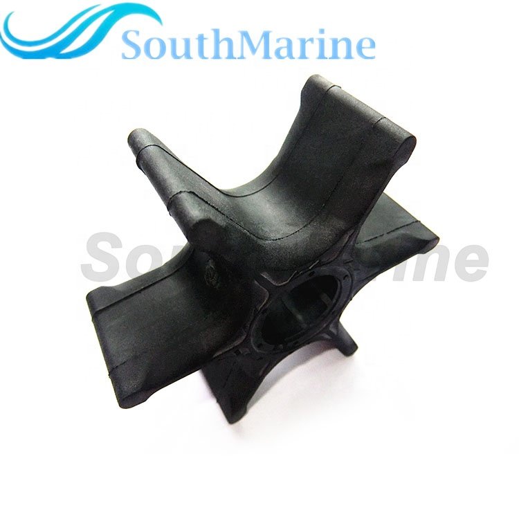 Boat Engines Water Pump Impeller 6E5-44352-00 6E5-44352-01 for YAMAHA V4 V6 100HP 115HP 150HP 200HP 250HP Outboard Engine