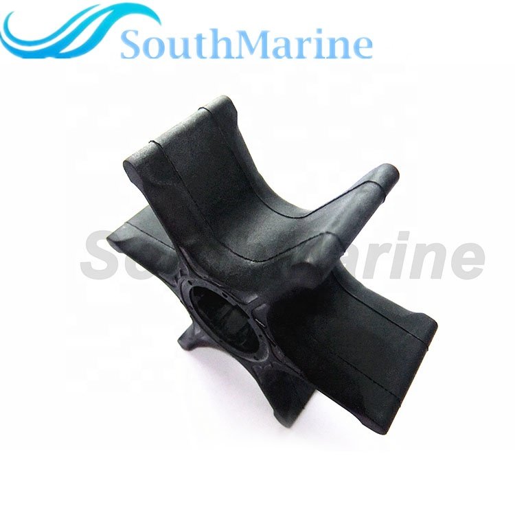 Boat Engines Water Pump Impeller 6E5-44352-00 6E5-44352-01 for YAMAHA V4 V6 100HP 115HP 150HP 200HP 250HP Outboard Engine