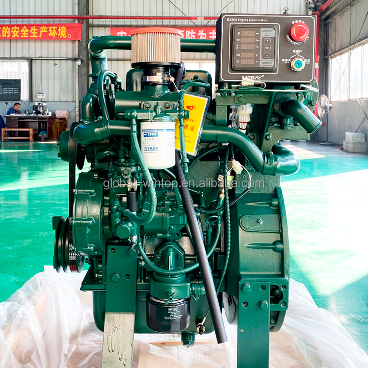 Steam Engine Sales Sale Japan Marine Engine diesel Inboard Speed Boat Engine