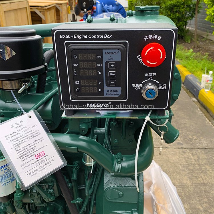 Steam Engine Sales Sale Japan Marine Engine diesel Inboard Speed Boat Engine