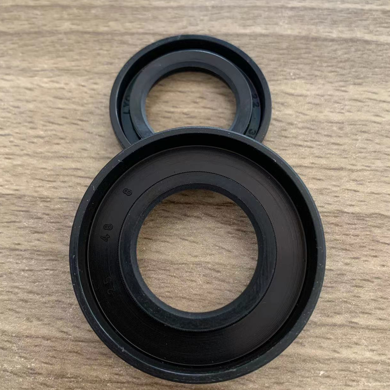 Yamaha Outboard Motor Boat Engine 40HP 50HP New Gasoline Outboard Oil Seal for 93101-25M35 93102-25M28 93102-25M04 93102-25008