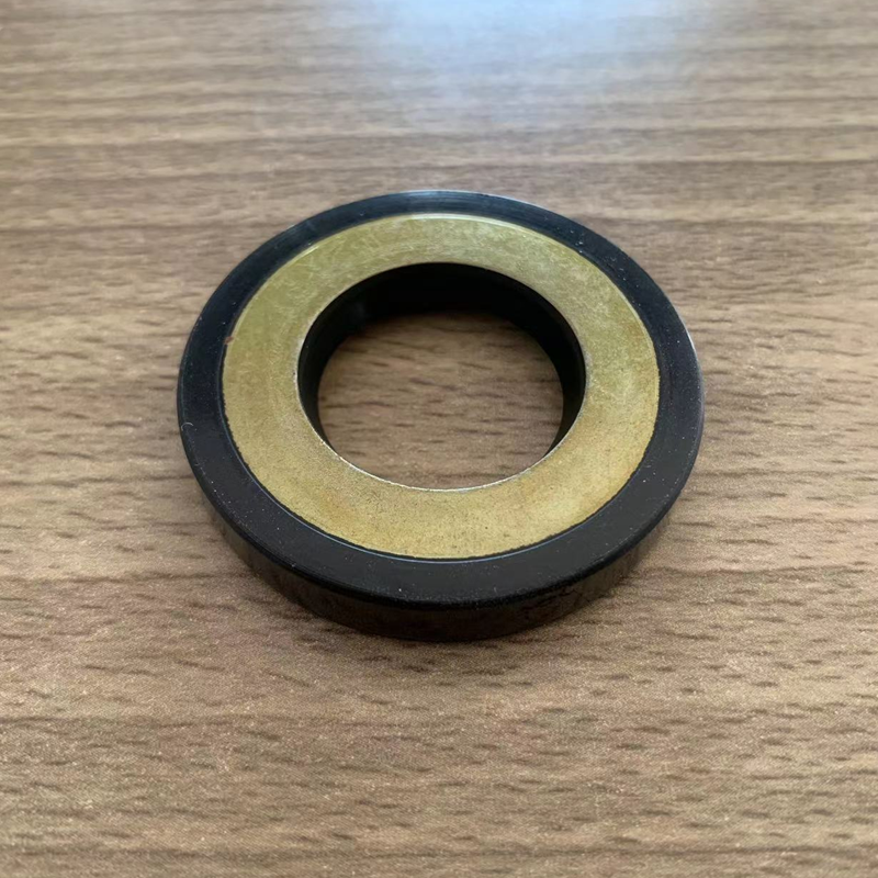 Yamaha Outboard Motor Boat Engine 40HP 50HP New Gasoline Outboard Oil Seal for 93101-25M35 93102-25M28 93102-25M04 93102-25008