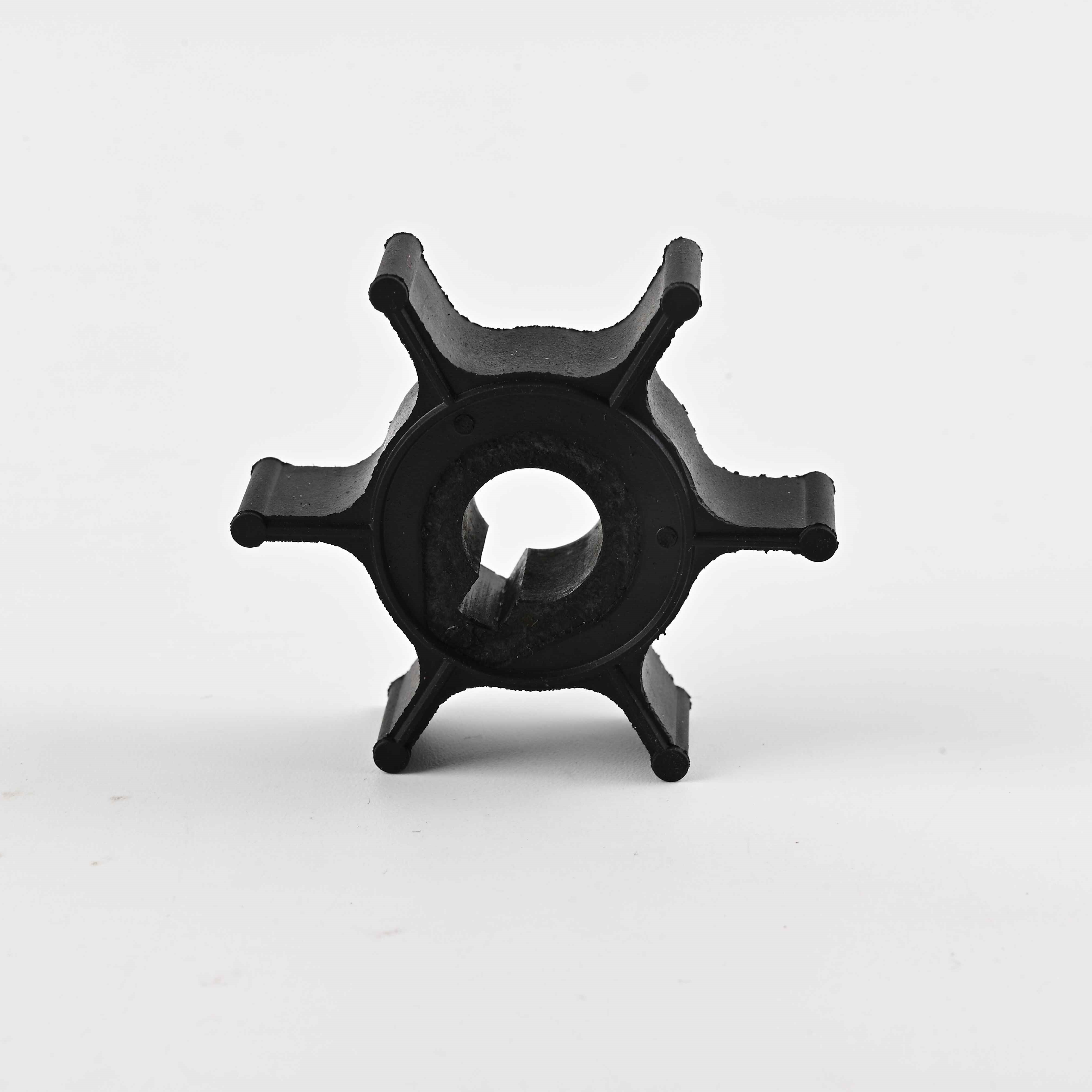 Marine Water Pump Impeller 646-44352-01 Yamaha 2HP Outboard Spare Parts Fishing Boat Engines Diesel Electric 2 Stroke Motor