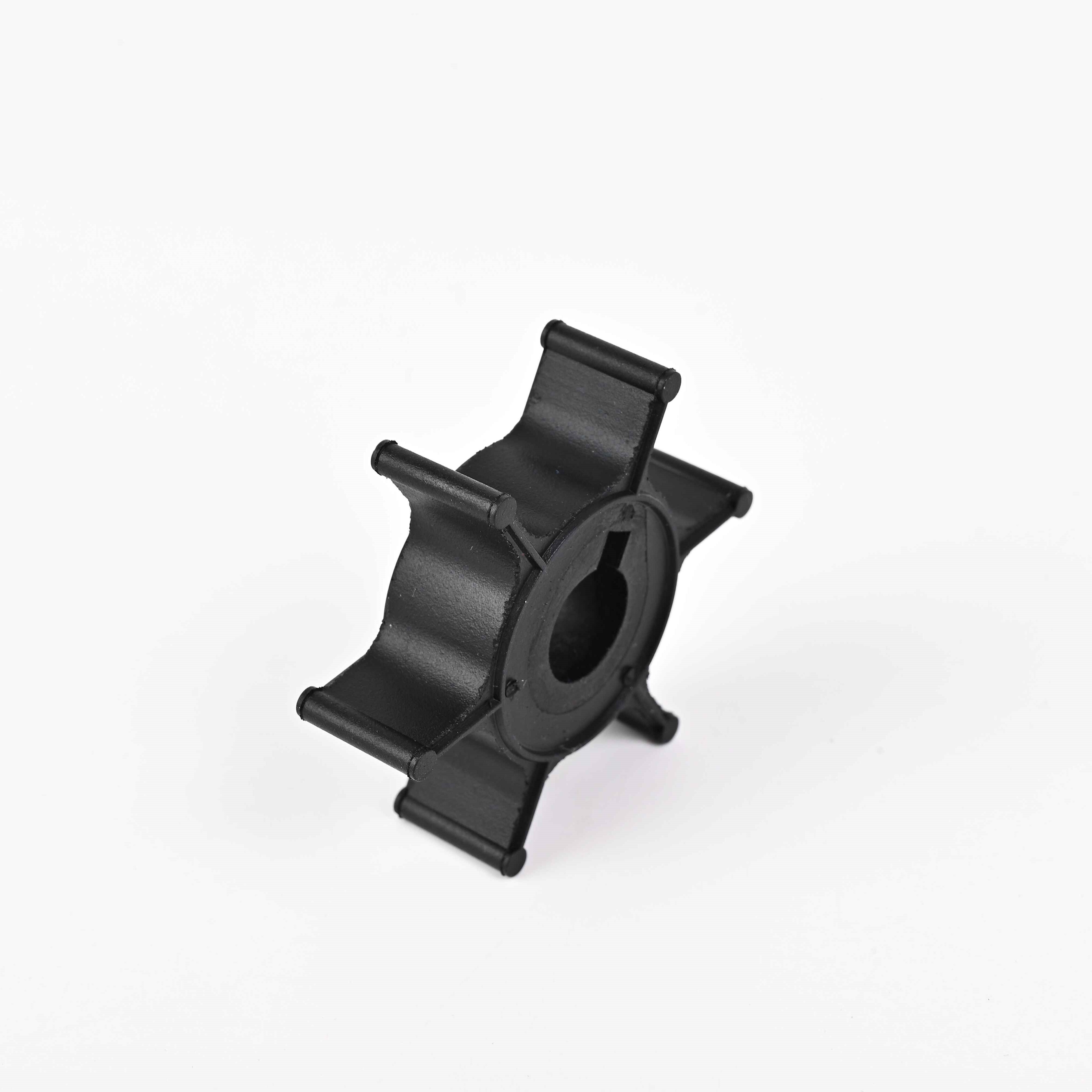 Marine Water Pump Impeller 646-44352-01 Yamaha 2HP Outboard Spare Parts Fishing Boat Engines Diesel Electric 2 Stroke Motor