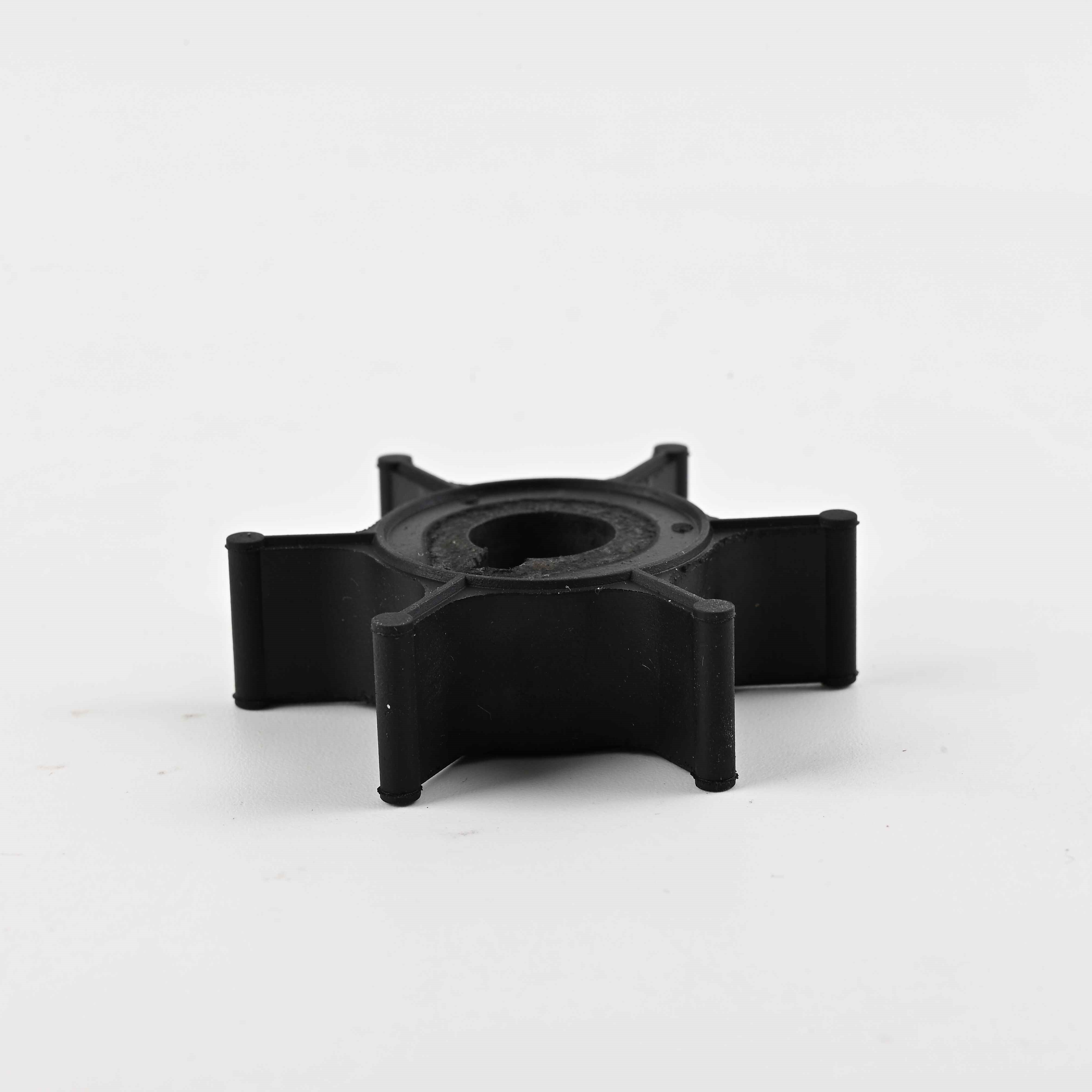 Marine Water Pump Impeller 646-44352-01 Yamaha 2HP Outboard Spare Parts Fishing Boat Engines Diesel Electric 2 Stroke Motor
