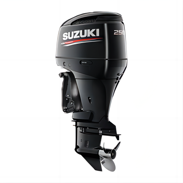 SUZUKI 250hp 4 Stroke Water Cooled DF250TX Outboard Engine