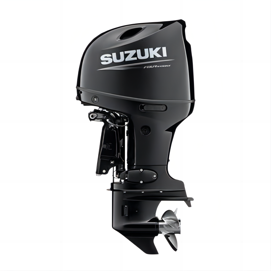 SUZUKI 250hp 4 Stroke Water Cooled DF250TX Outboard Engine