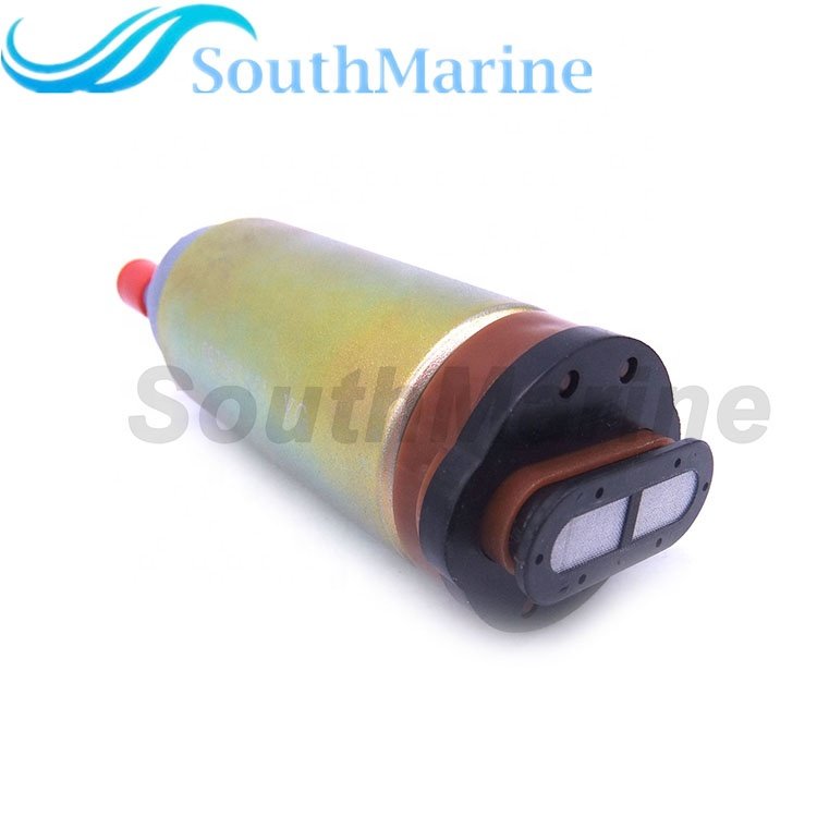 Boat Engines 892267A51 Fuel Pump Assembly for Mercury MerCruiser Outboard Engine 20HP 30HP 35HP 40HP 45HP 60HP 4-Stroke