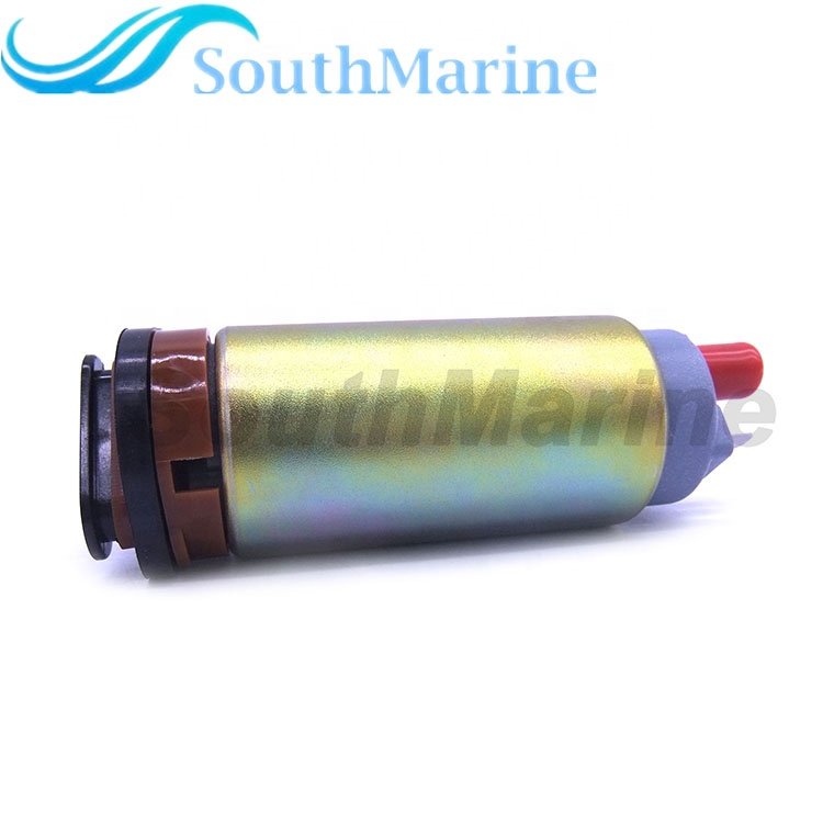 Boat Engines 892267A51 Fuel Pump Assembly for Mercury MerCruiser Outboard Engine 20HP 30HP 35HP 40HP 45HP 60HP 4-Stroke