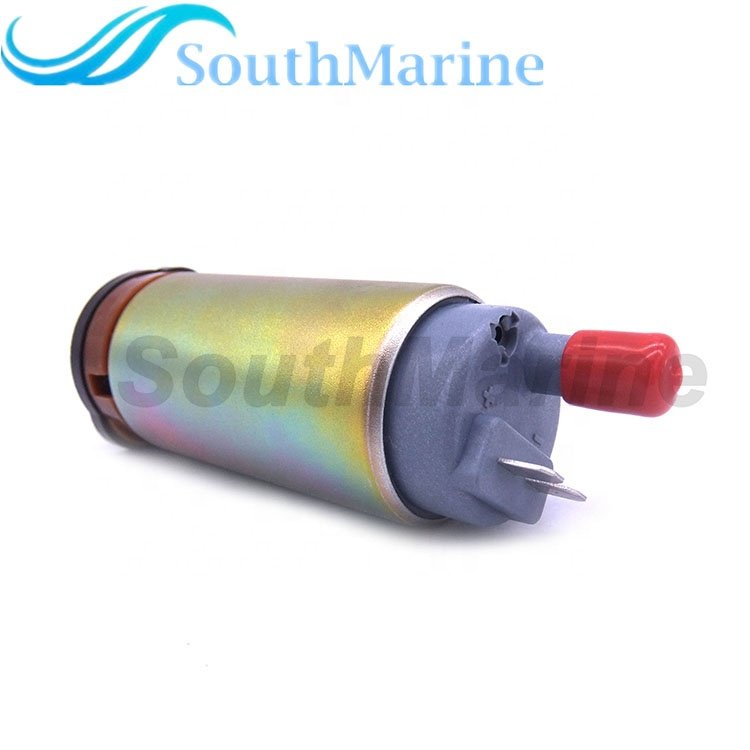 Boat Engines 892267A51 Fuel Pump Assembly for Mercury MerCruiser Outboard Engine 20HP 30HP 35HP 40HP 45HP 60HP 4-Stroke