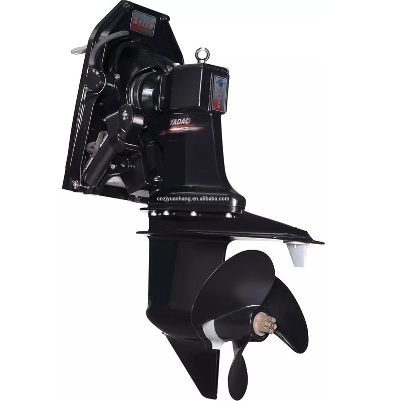 Durable Using Low Price Engine Boat Inboard diesel Engine