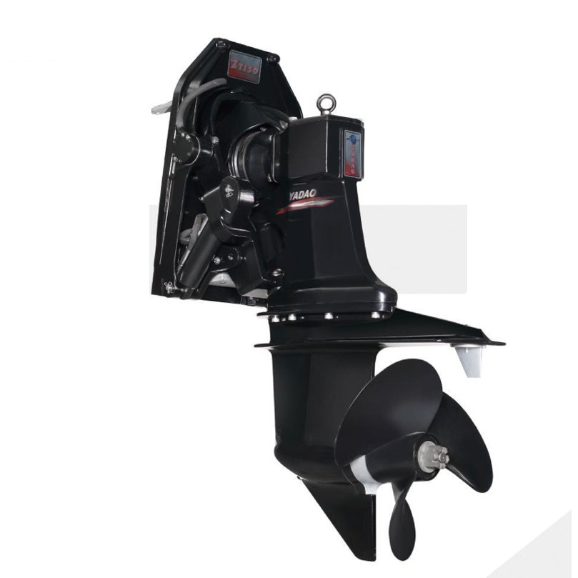 Durable Using Low Price Engine Boat Inboard diesel Engine