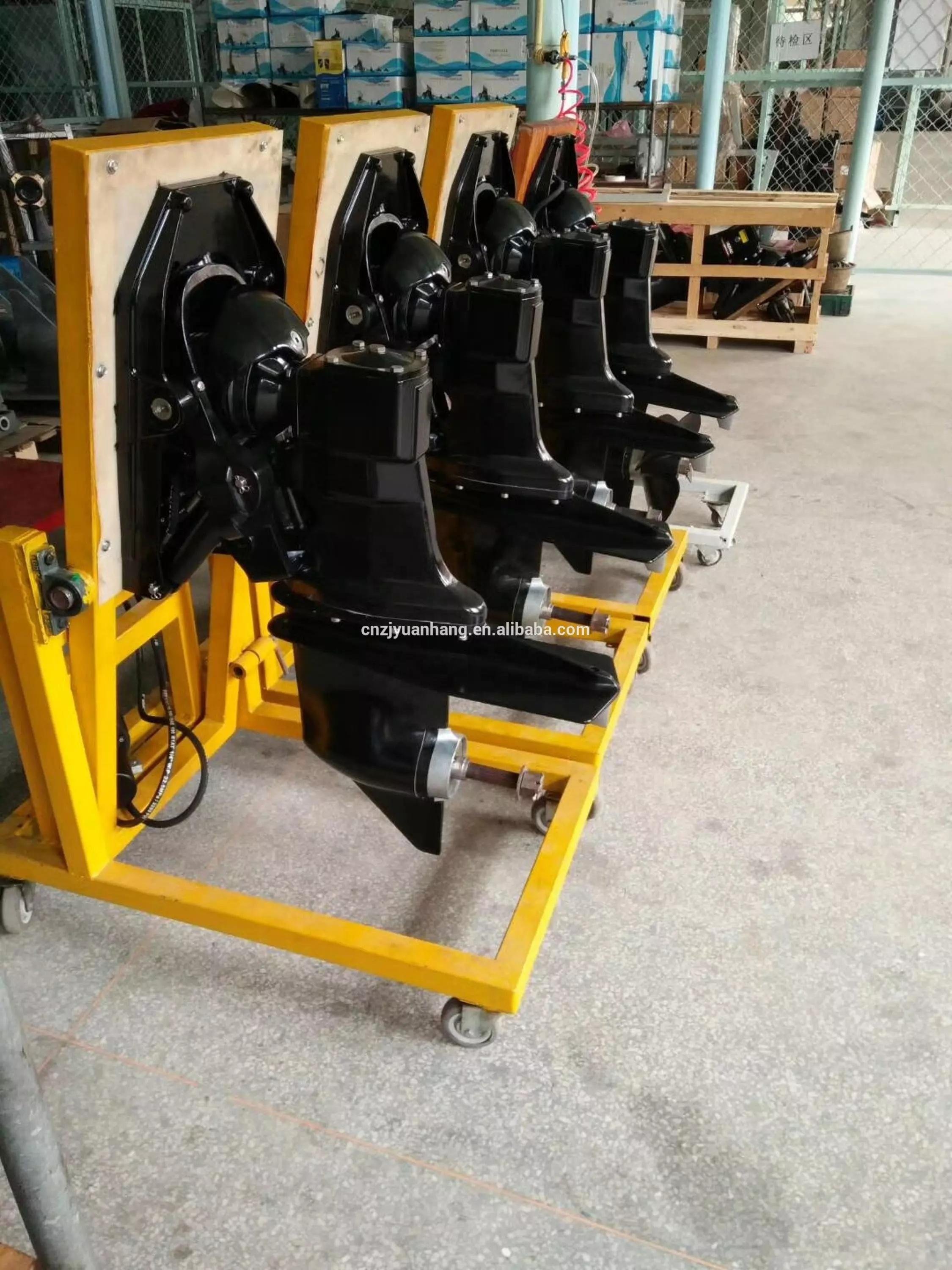 Durable Using Low Price Engine Boat Inboard diesel Engine