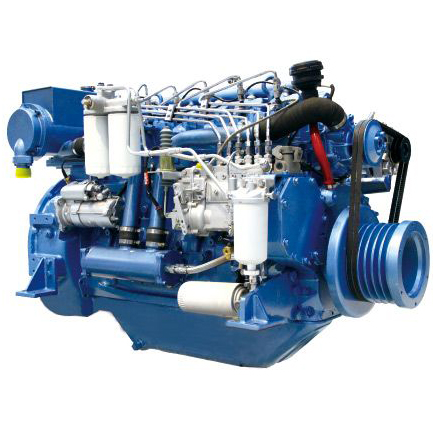 OEM Brand High Efficient Marine diesel Engine