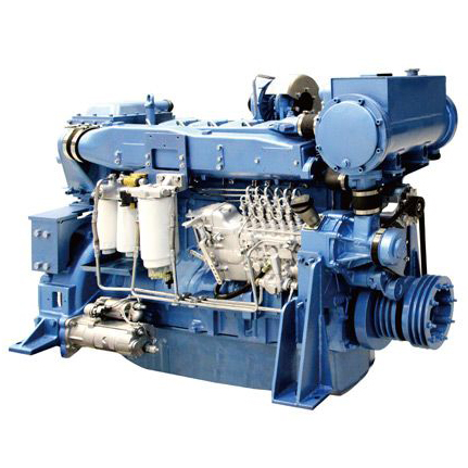 OEM Brand High Efficient Marine diesel Engine