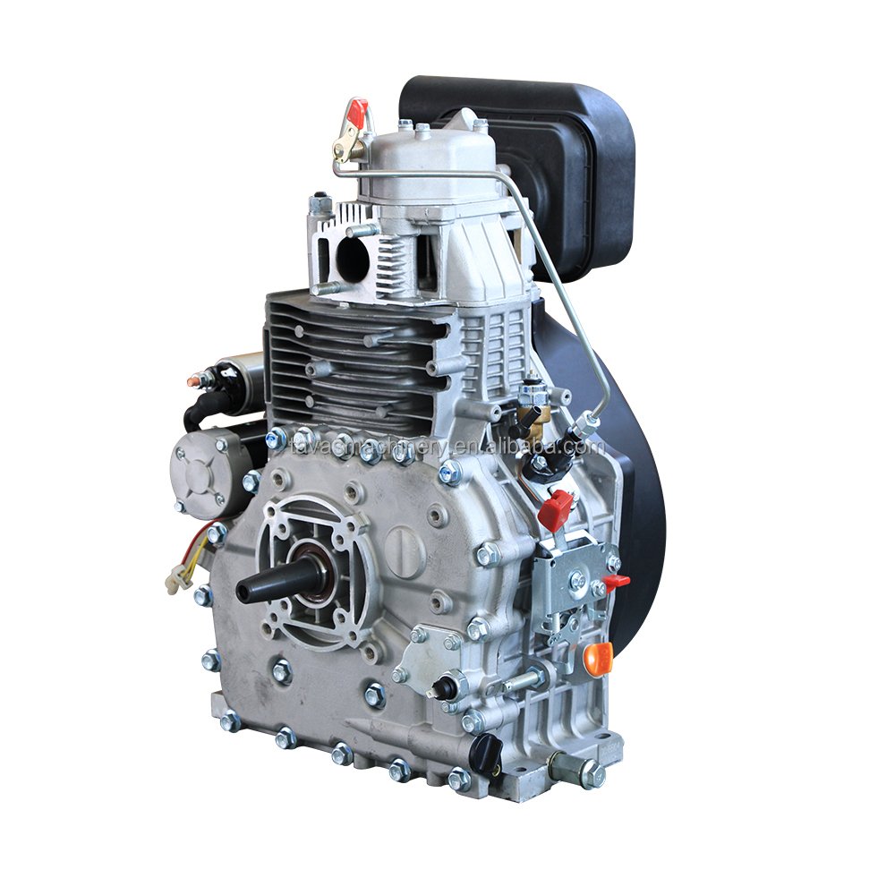 1105F(E)18kw Outboard Motor Boat Water Pump Kubota D1105 diesel Engine 4 Stroke