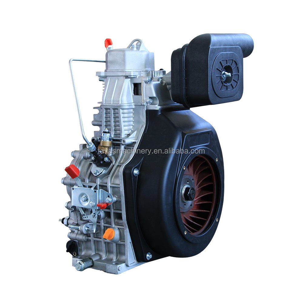 1105F(E)18kw Outboard Motor Boat Water Pump Kubota D1105 diesel Engine 4 Stroke