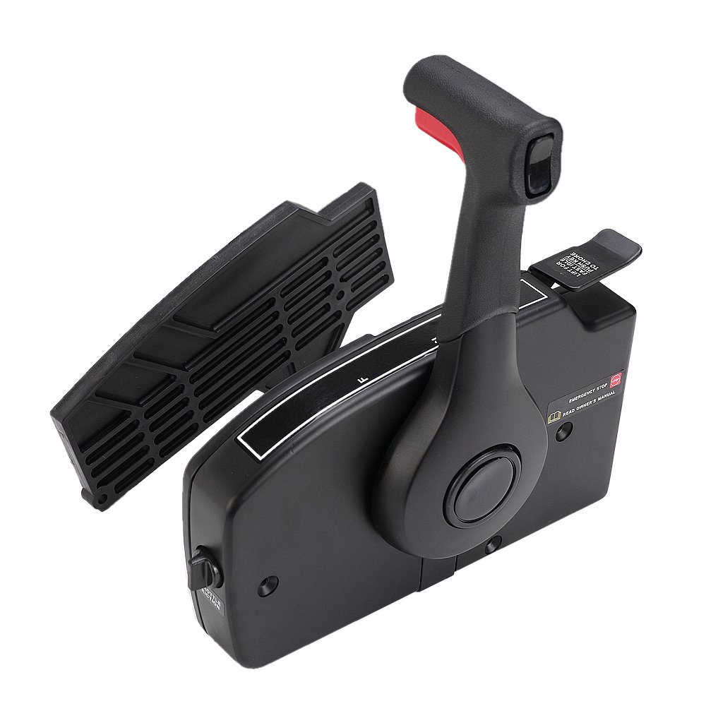 Best Quality Boat Engine Stroke Remote Control Box for Marine Outboard Motor for Yamaha 703 Series