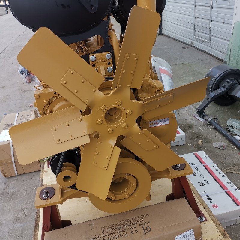 Competitive Price Manufacturing Plant Boat diesel Engine Boat Marine diesel Small Engines for Boats