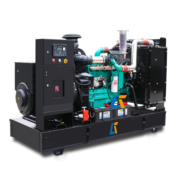 SDEC Engine 6KTAA25-G310 Power Diesel Welding Machine Generator 450KW/562.5KVA 50Hz 1500RPM Core Component Motor