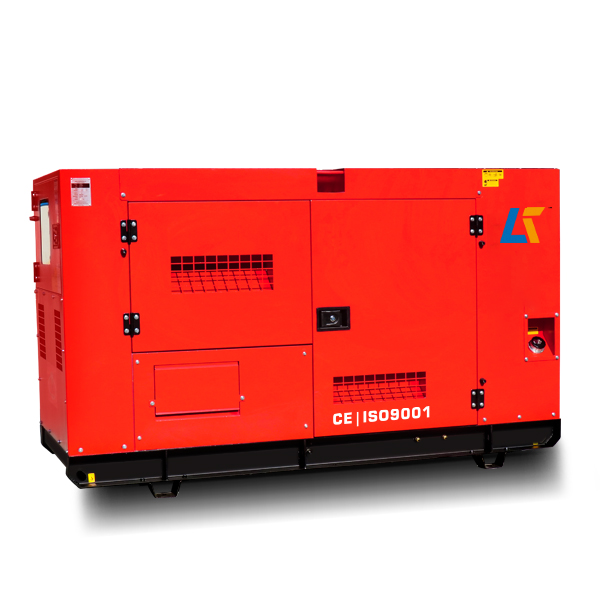 SDEC Engine 6KTAA25-G310 Power Diesel Welding Machine Generator 450KW/562.5KVA 50Hz 1500RPM Core Component Motor