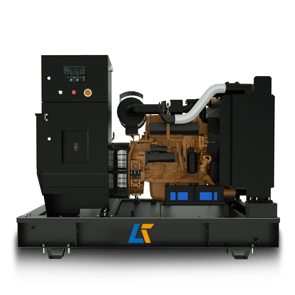 SDEC Engine 6KTAA25-G310 Power Diesel Welding Machine Generator 450KW/562.5KVA 50Hz 1500RPM Core Component Motor