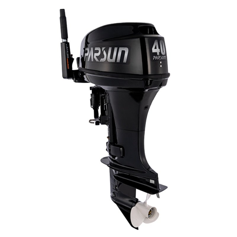 SALE 2024 Original Parsun 2 Stroke 40HP Outboard Engine Boat Motor