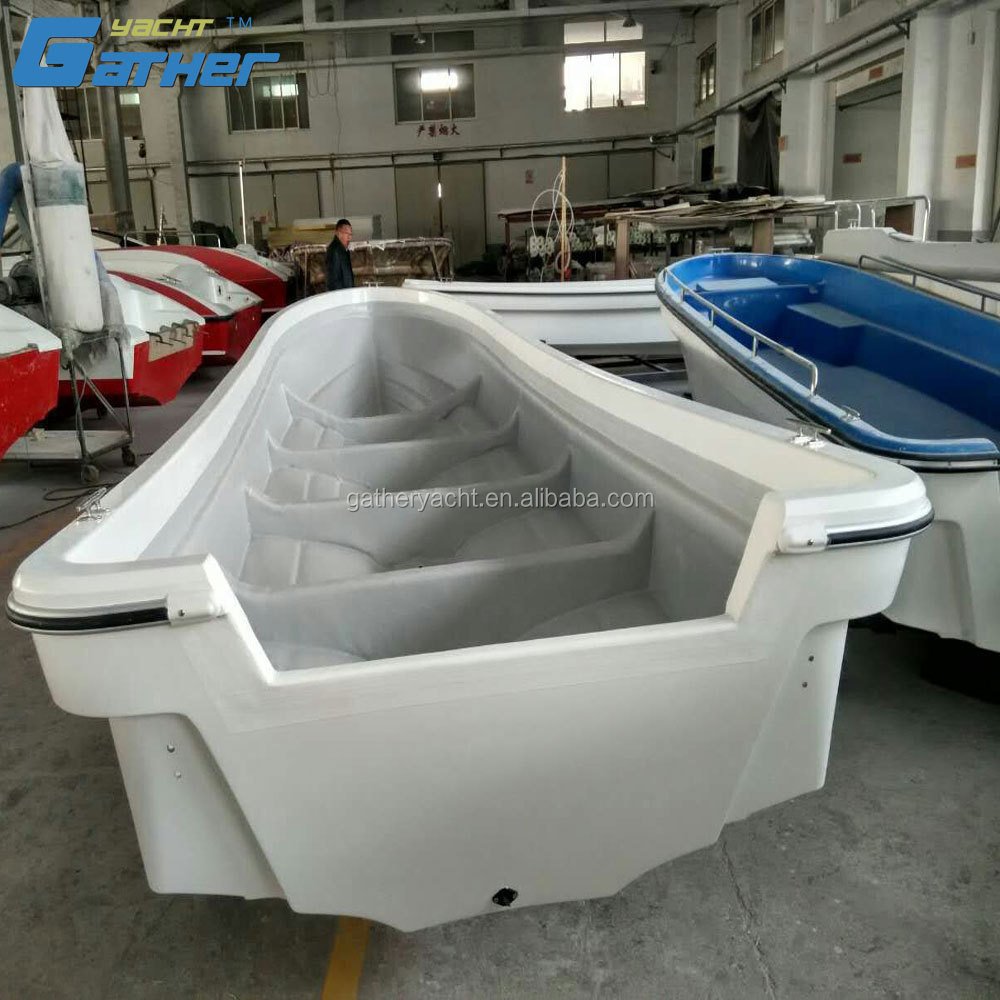 GATHER NEW MODEL 23FT FISHING BOAT PANGA 23 S