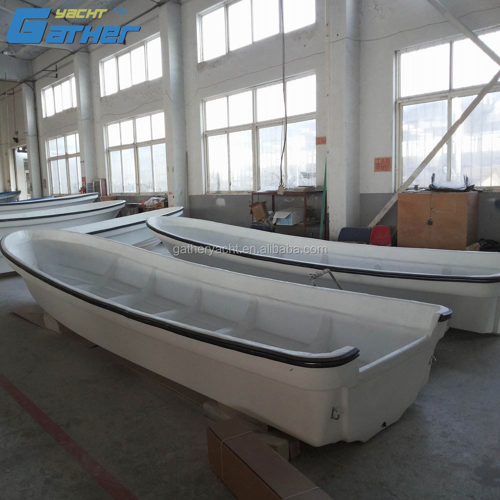 GATHER NEW MODEL 23FT FISHING BOAT PANGA 23 S