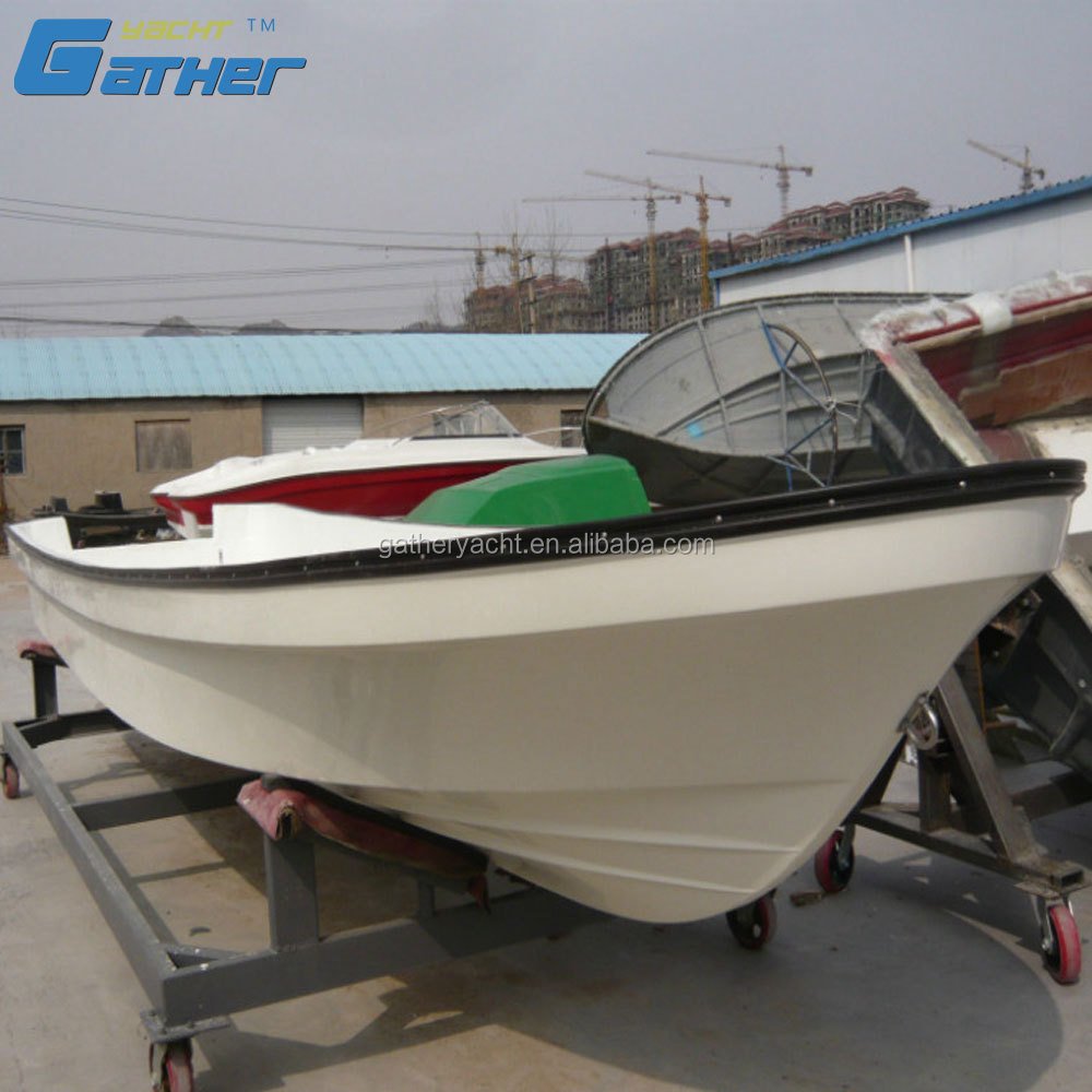 GATHER NEW MODEL 23FT FISHING BOAT PANGA 23 S