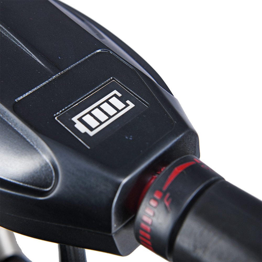 MAKOSHARK LAN130 Hot-Selling Manufacturer Electric Trolling Motor Boat Outboard Engine Price China Boat Motors