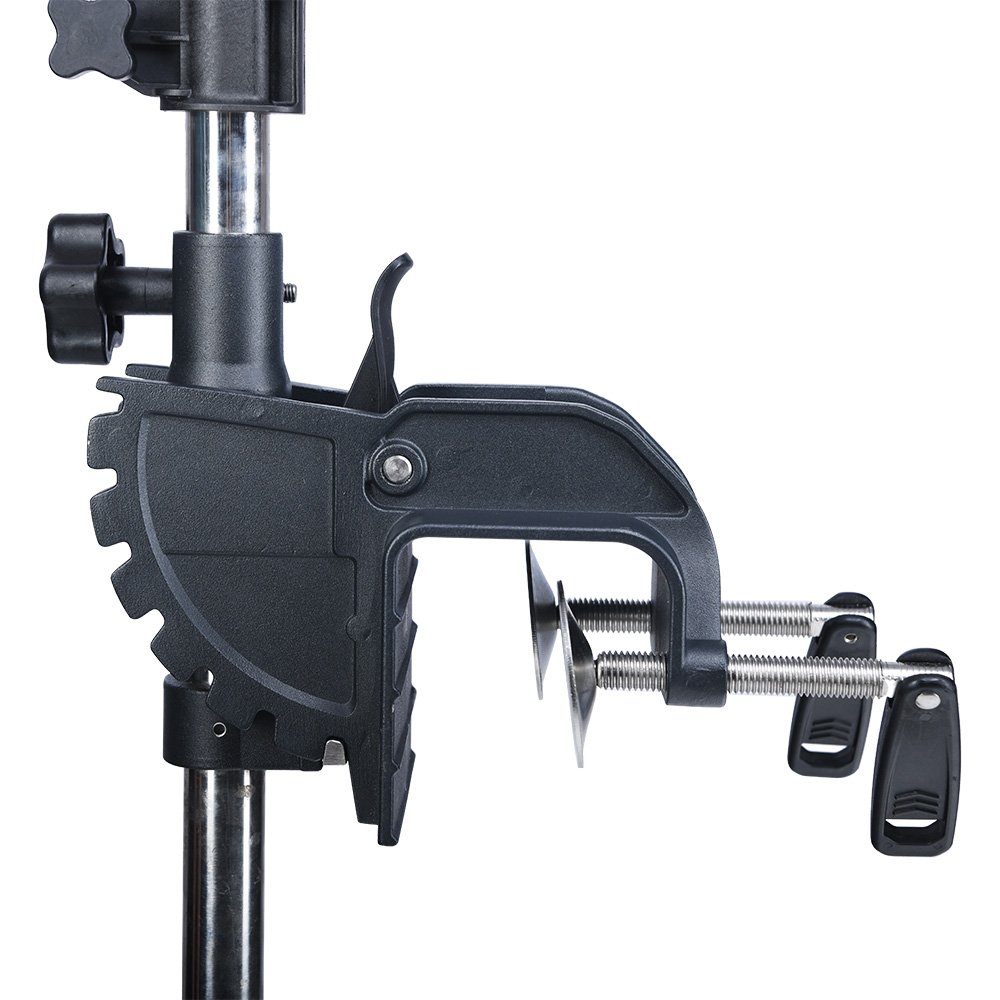 MAKOSHARK LAN130 Hot-Selling Manufacturer Electric Trolling Motor Boat Outboard Engine Price China Boat Motors