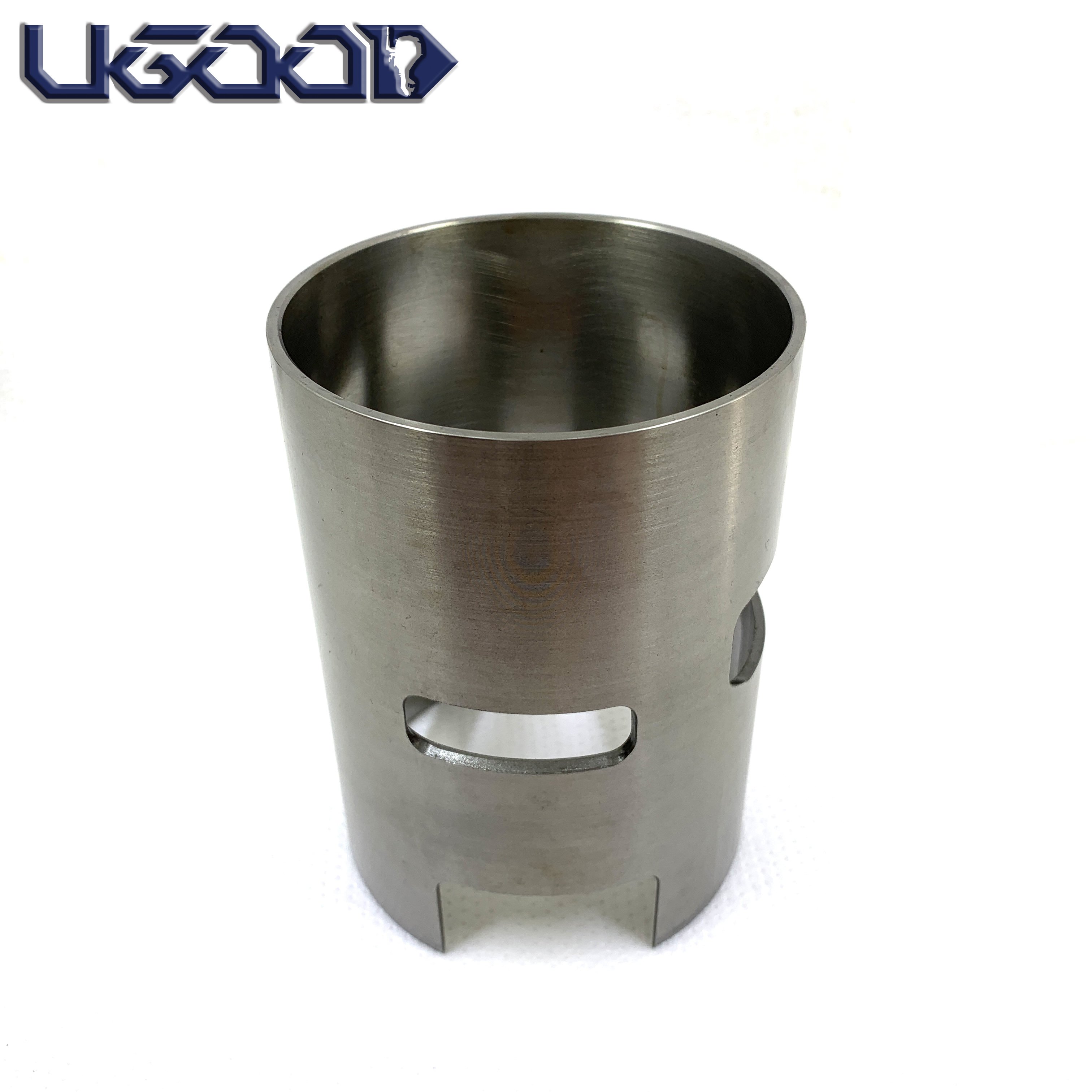 New Taiwan 115-200HP Outboard Cylinder Liner 6E5-10935-00-LH for YAMAHA 2-Stroke Gasoline Engine Electric Fuel Type for Boats