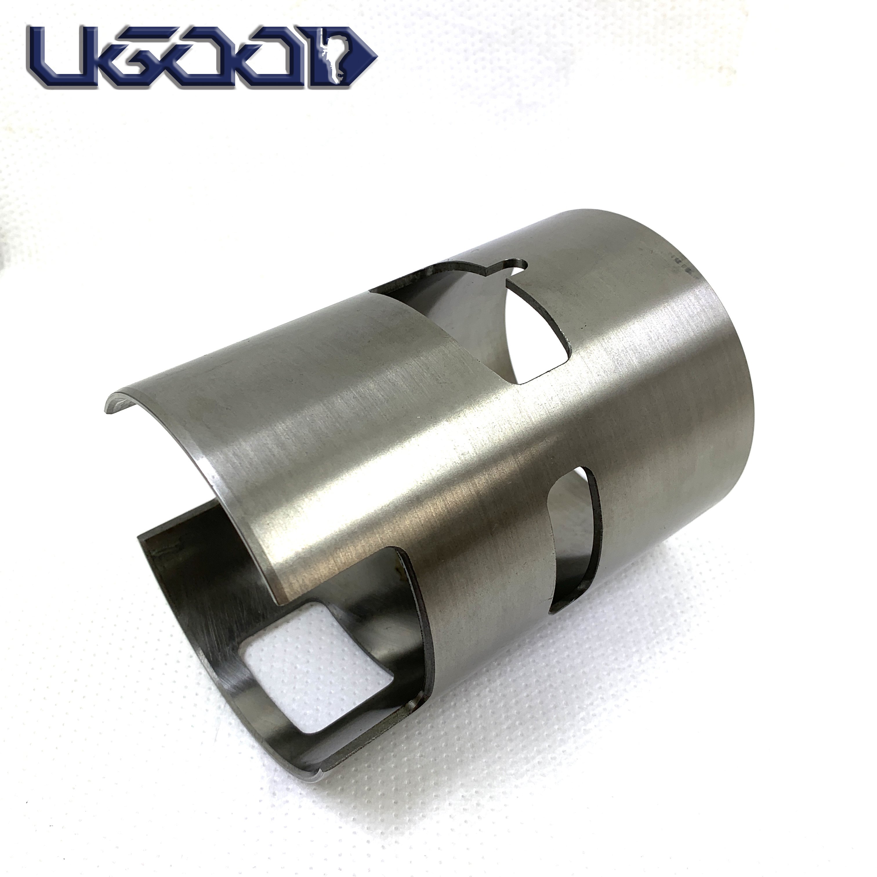 New Taiwan 115-200HP Outboard Cylinder Liner 6E5-10935-00-LH for YAMAHA 2-Stroke Gasoline Engine Electric Fuel Type for Boats