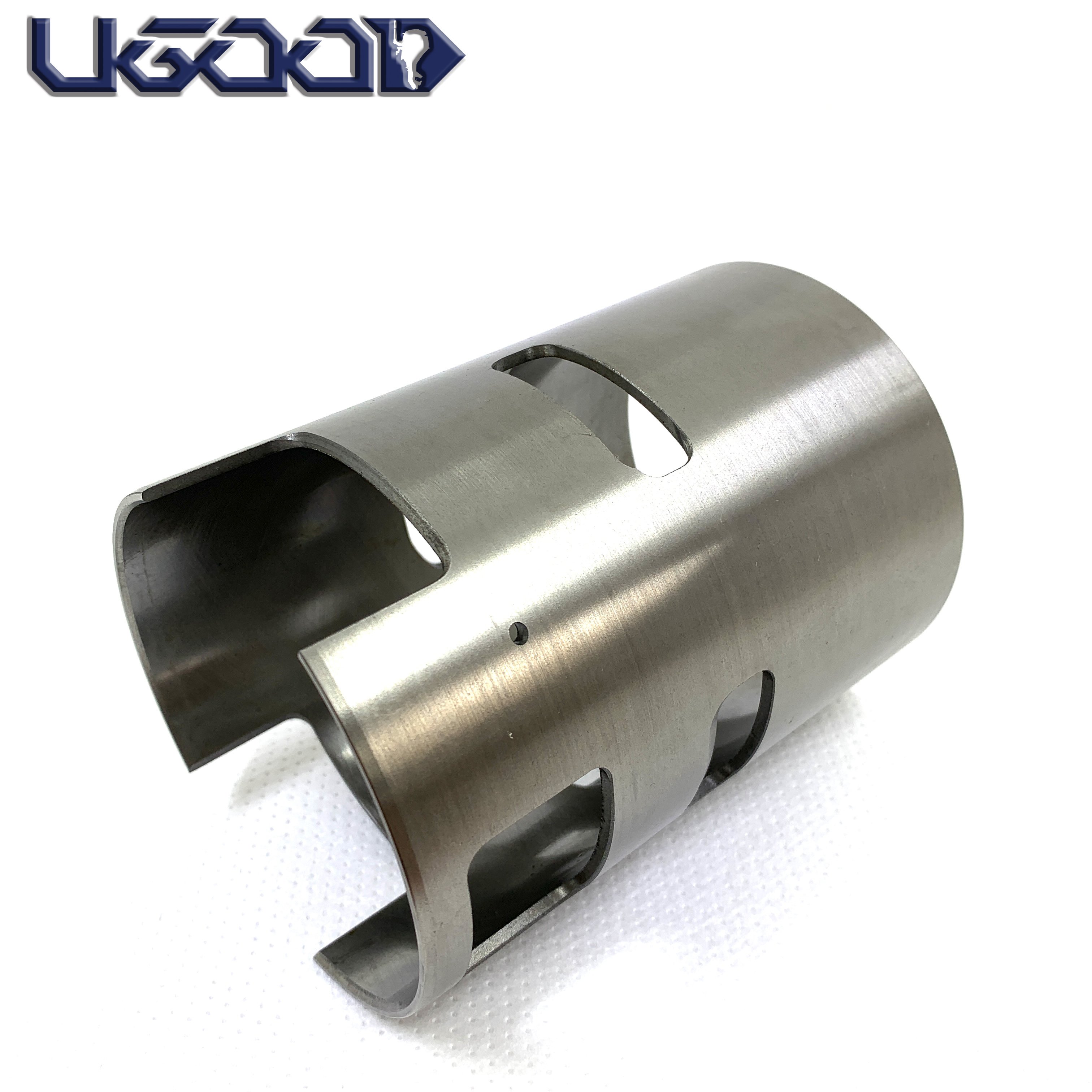 New Taiwan 115-200HP Outboard Cylinder Liner 6E5-10935-00-LH for YAMAHA 2-Stroke Gasoline Engine Electric Fuel Type for Boats