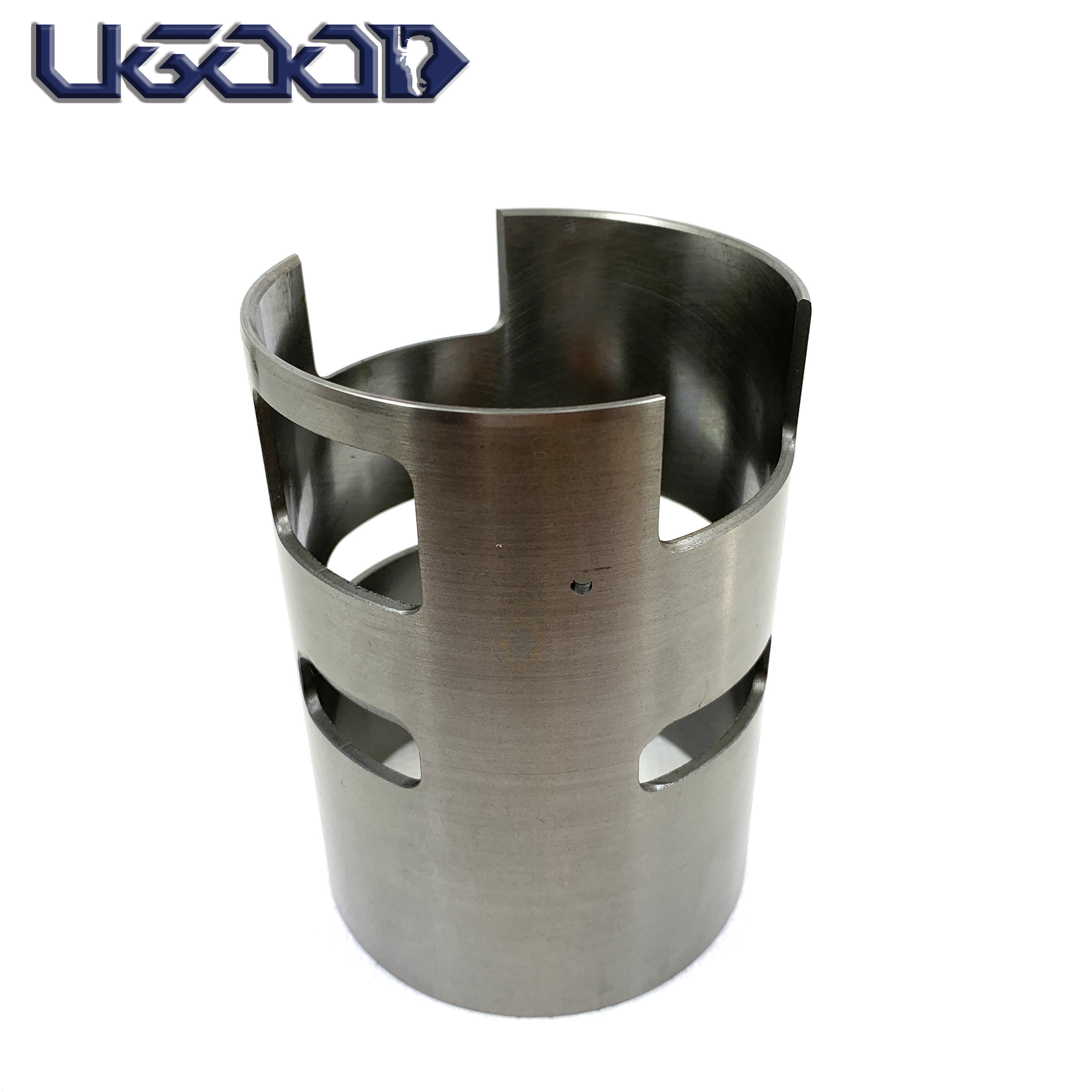 New Taiwan 115-200HP Outboard Cylinder Liner 6E5-10935-00-LH for YAMAHA 2-Stroke Gasoline Engine Electric Fuel Type for Boats