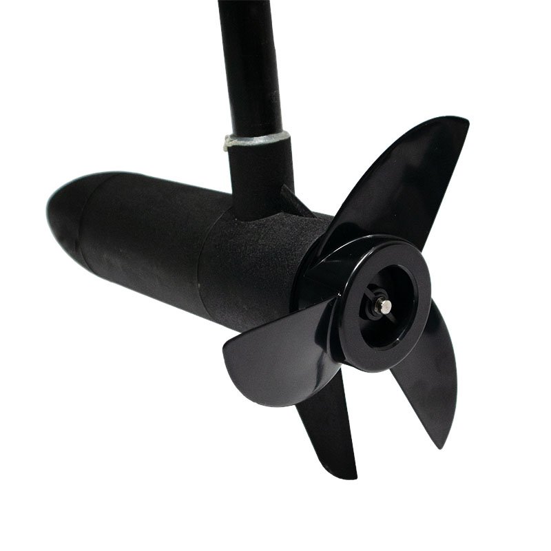 Hot Selling Good Quality Outboard Motor Boat Engine Electric Boat Motor