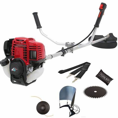 GX50 143F Agricultural Brush Cutter Boat Engine Gasoline 4 Stroke Engine