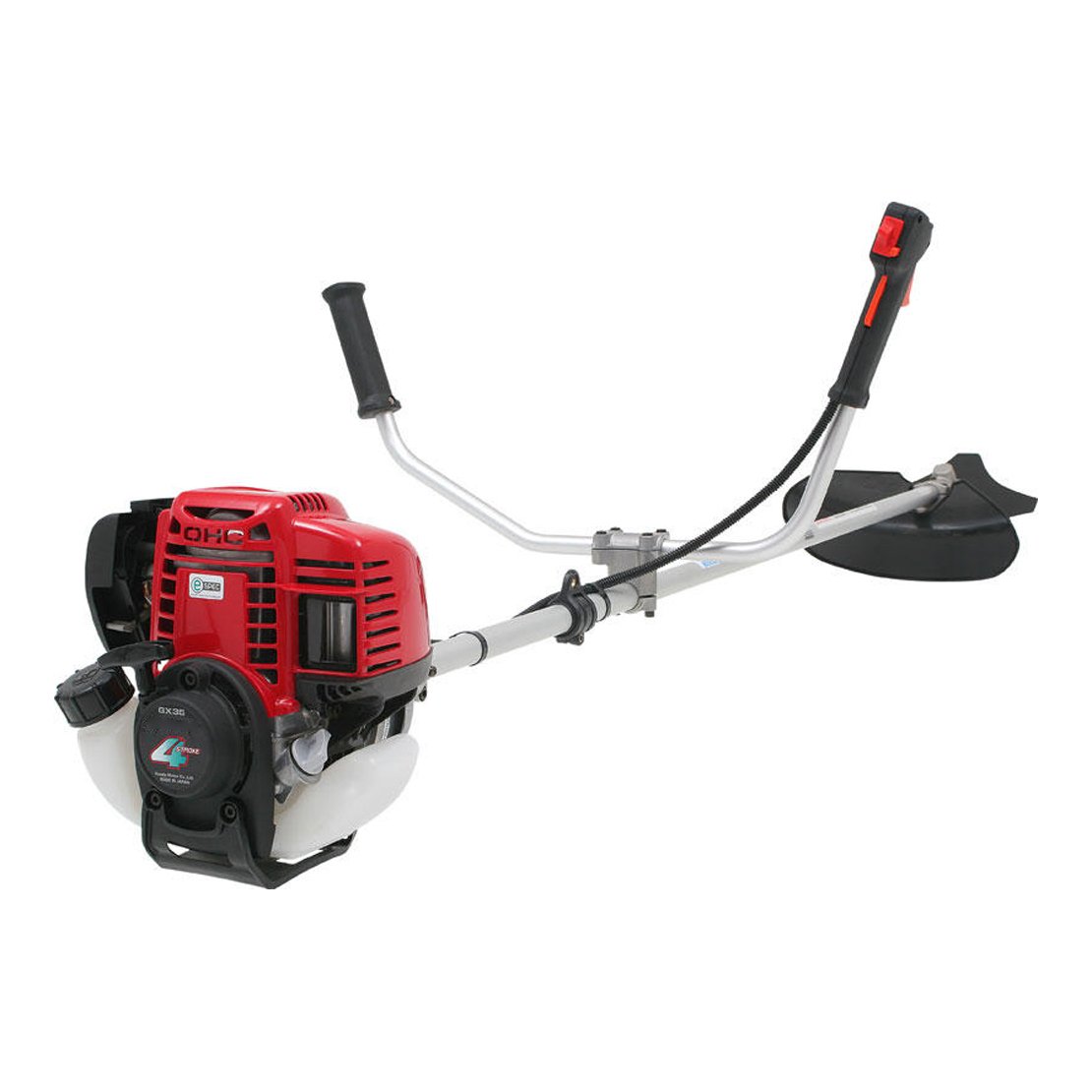 GX50 143F Agricultural Brush Cutter Boat Engine Gasoline 4 Stroke Engine