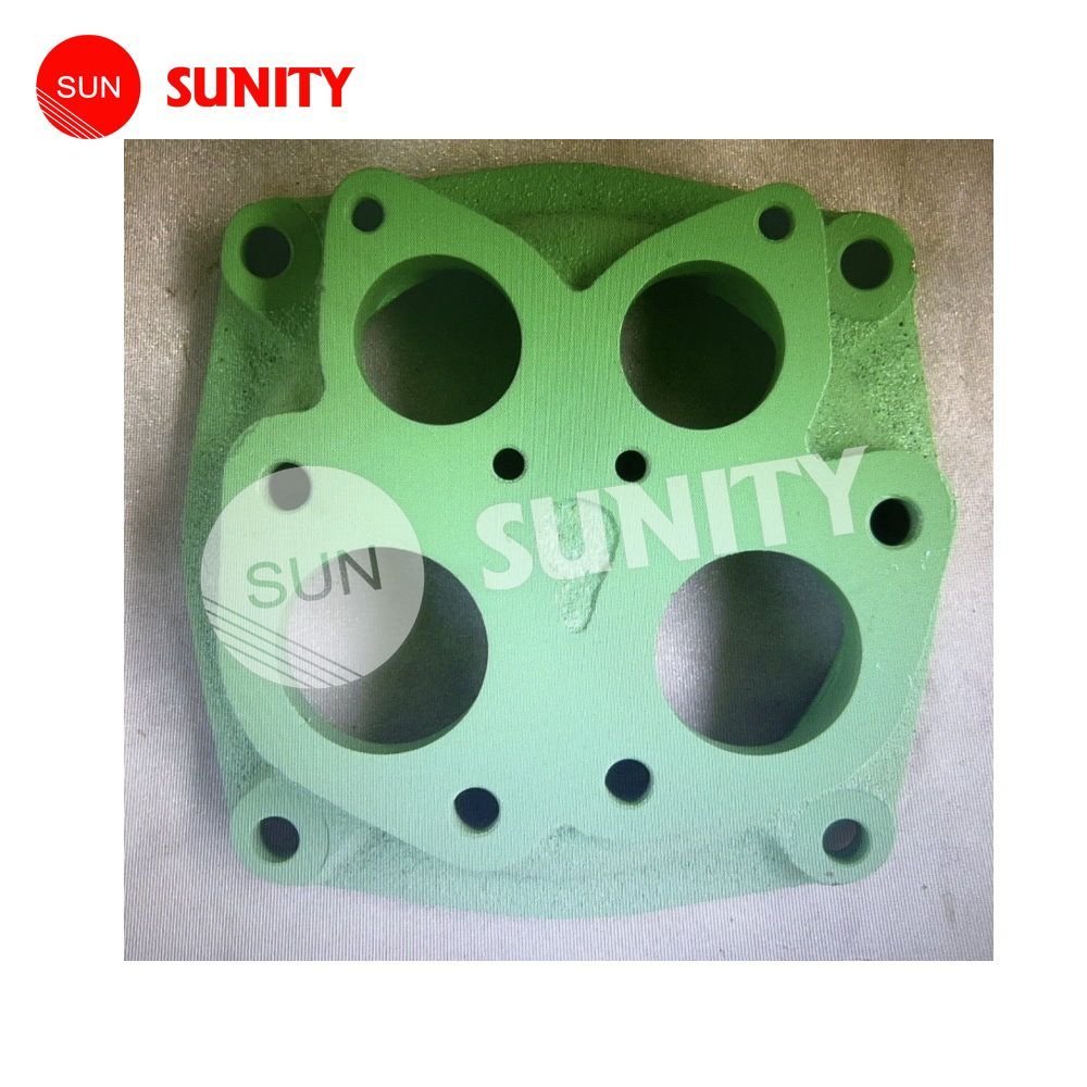 TAIWAN SUNITY 6HA Cover OEM 126635-44420 for yanmar 6HA Parts Diesel Marine