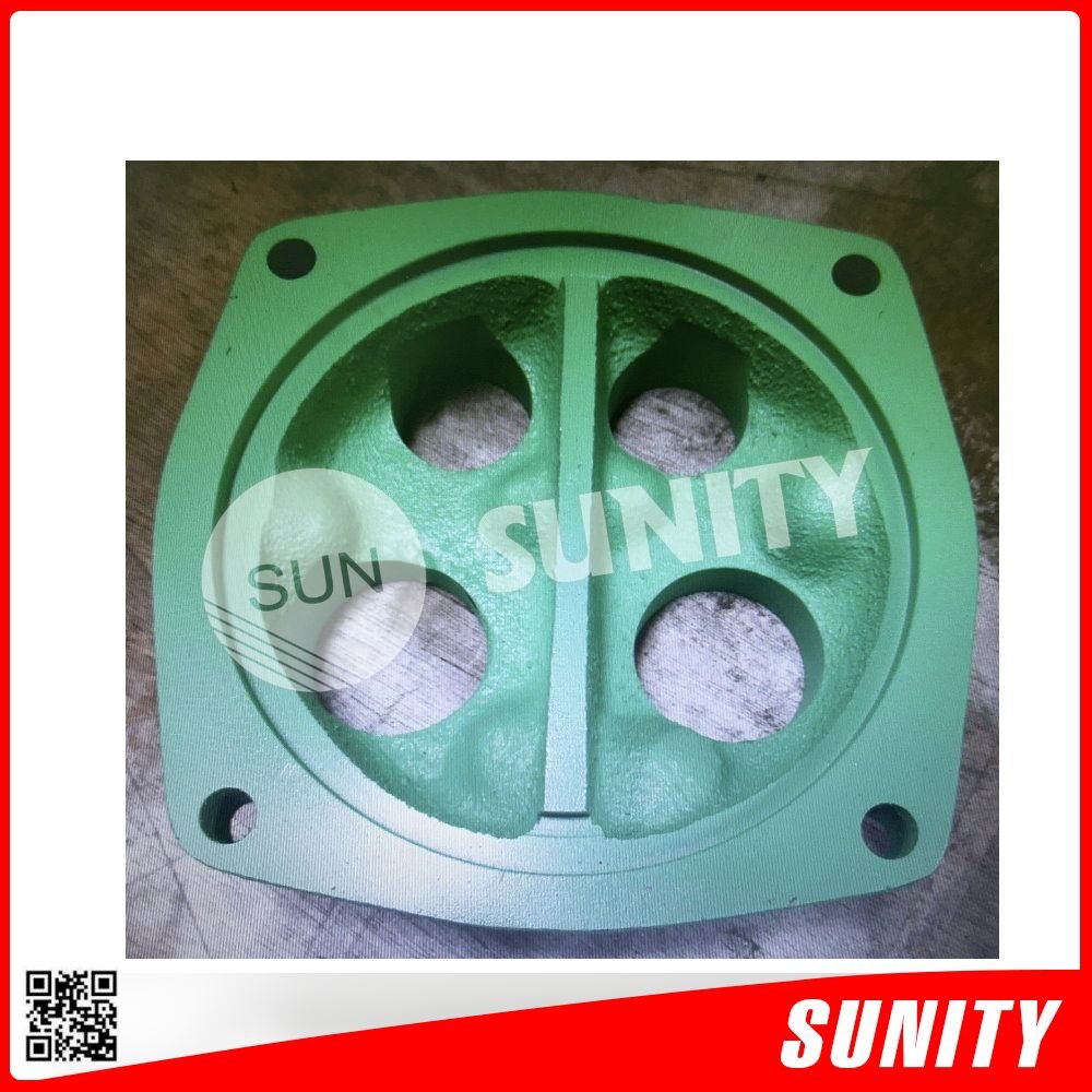 TAIWAN SUNITY 6HA Cover OEM 126635-44420 for yanmar 6HA Parts Diesel Marine