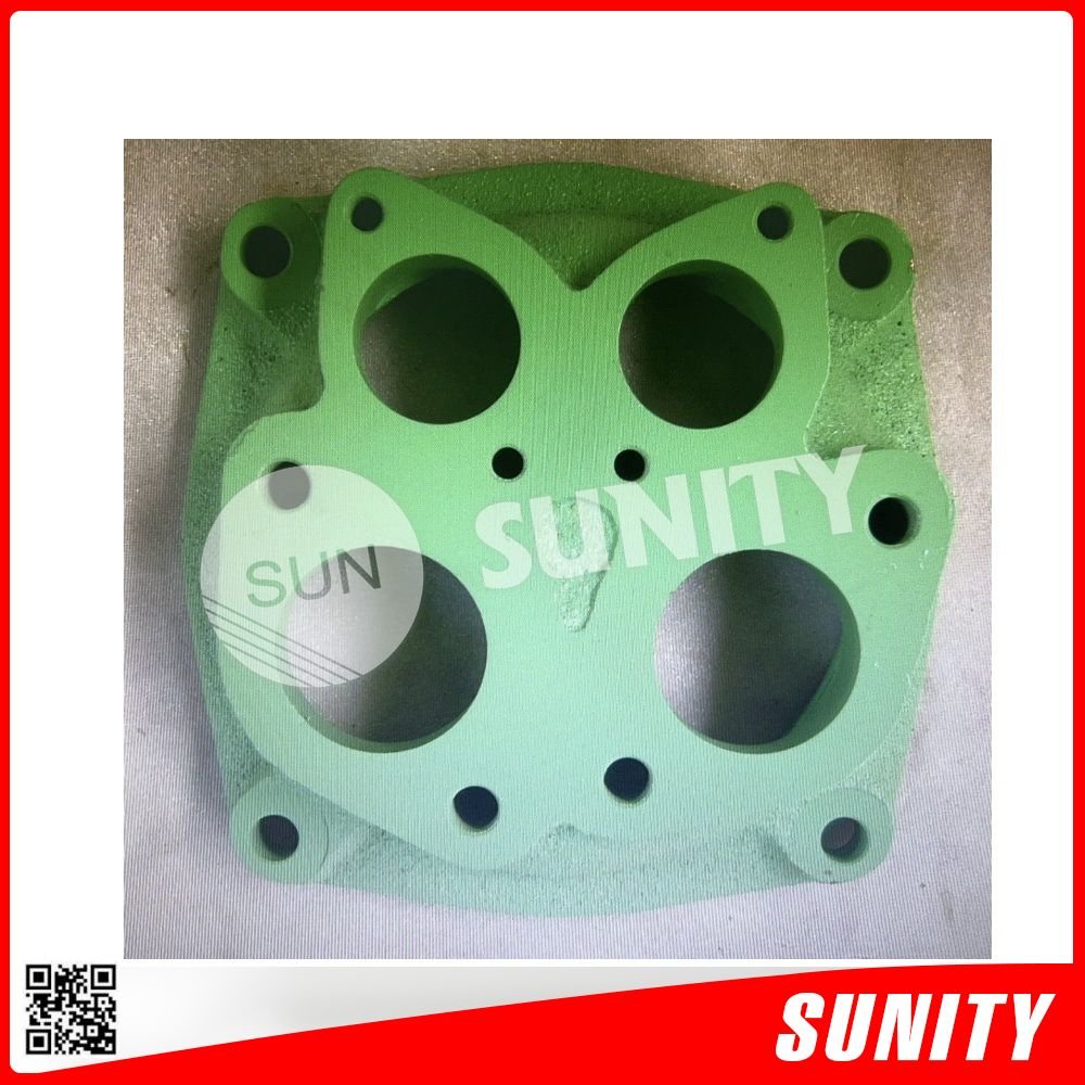 TAIWAN SUNITY 6HA Cover OEM 126635-44420 for yanmar 6HA Parts Diesel Marine