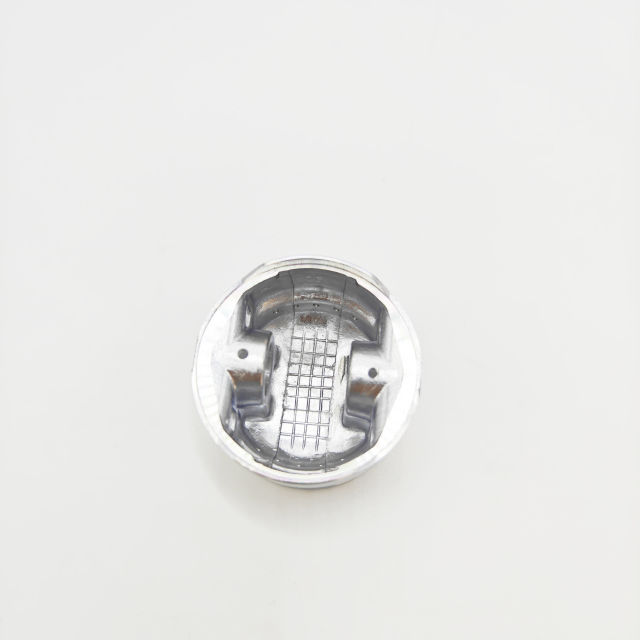 65W-11631-00-96 Yamaha 40HP Piston Kit - OEM Replacement Parts for Outboard Motor Engine Rebuild & Maintenance
