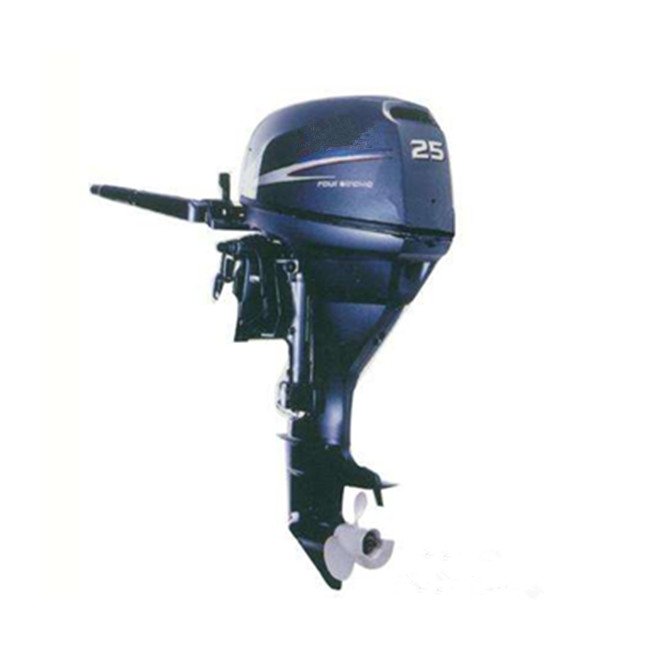 Japan Brand Yamahas 15hp 30hp 40hp 70HP 75HP 90HP 115HP 250HP 300hp 4 Stroke Outboard Motor / Boat Engine