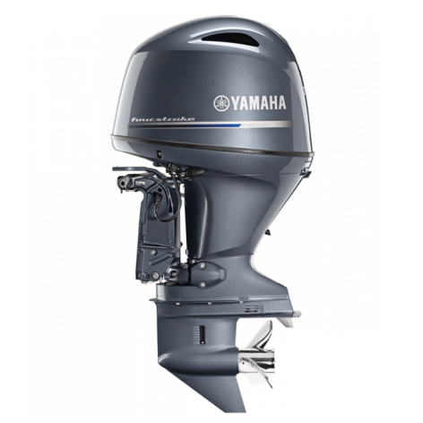 Brand New and Hot Sale Yamahas 4 Cylinder FL115BETX 84.6kw/6300rpm Outboard Marine Engine for Boat