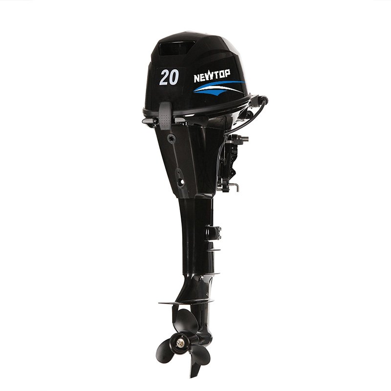 9.9/15/20hp Outboard Motor 2/4 Stokr Boat Engine Outboards Engine Boat Engine for yamaha Model