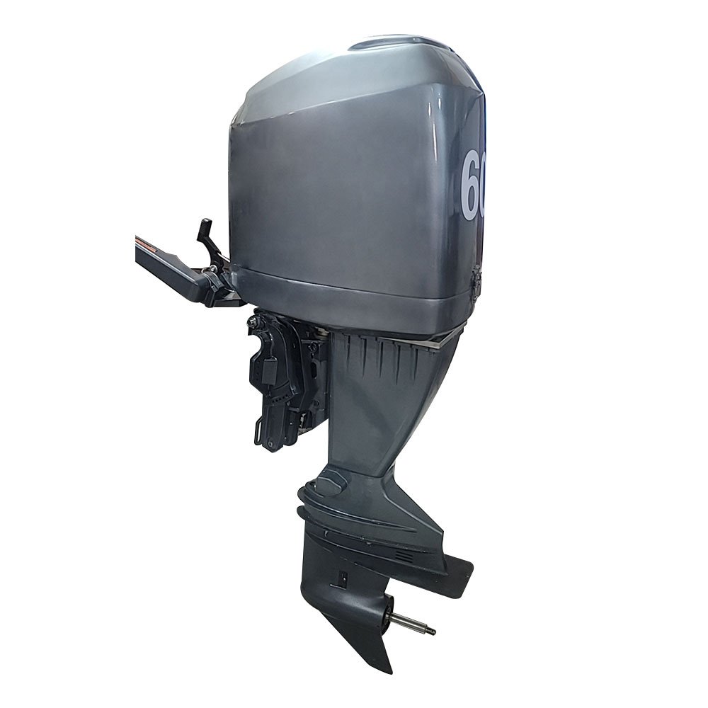 MADE in CHINA High Quality 115HP Water-cooled Four Stroke diesel Outboard Engine Customizable Shaft Length for Yacht