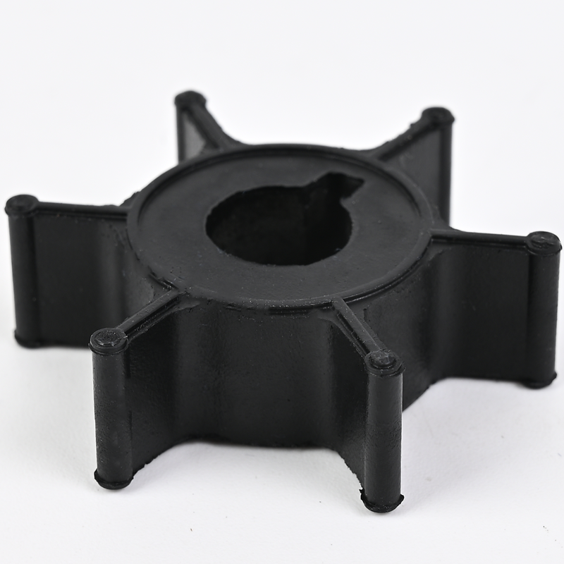 Yamaha Outboard Motor Spare Parts New 4HP 6HP Fishing Boat Water Pump Impeller Diesel Electric Engine Marine Gasoline Model