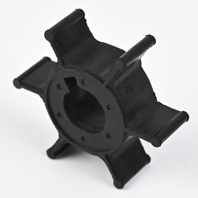 Yamaha Outboard Motor Spare Parts New 4HP 6HP Fishing Boat Water Pump Impeller Diesel Electric Engine Marine Gasoline Model