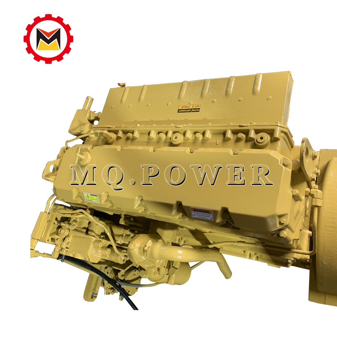Excavator 3116 Engine Injection Pump 3 Cylinder Deutz 6 Cylinder Engine Volvo Tlb Engine Bl 61 588